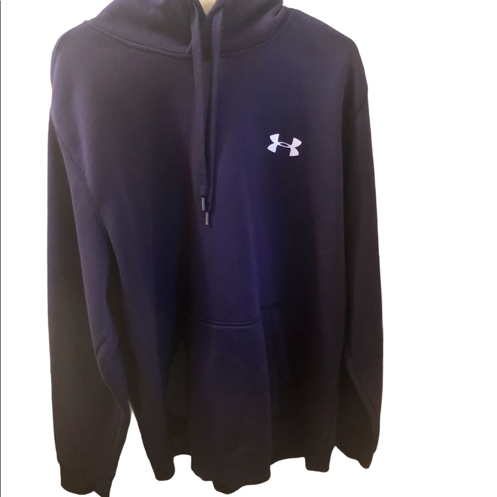 Under Armour Hoodie  XXL GUC